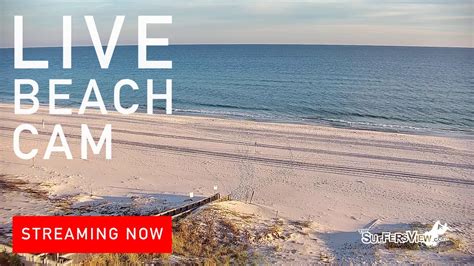 beach cam orange beach|【LIVE】 Webcam Orange Beach